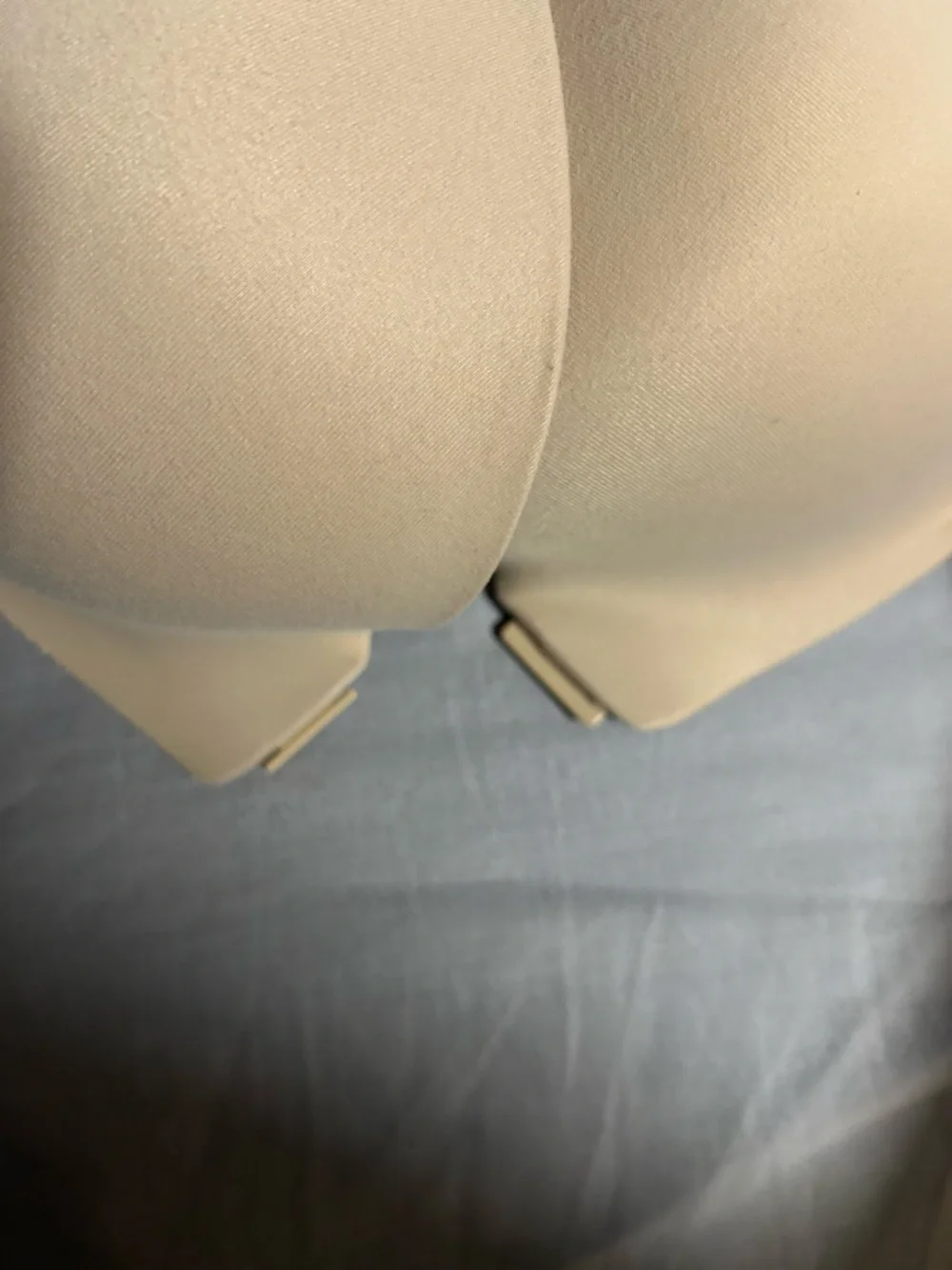 Soma seamless molded